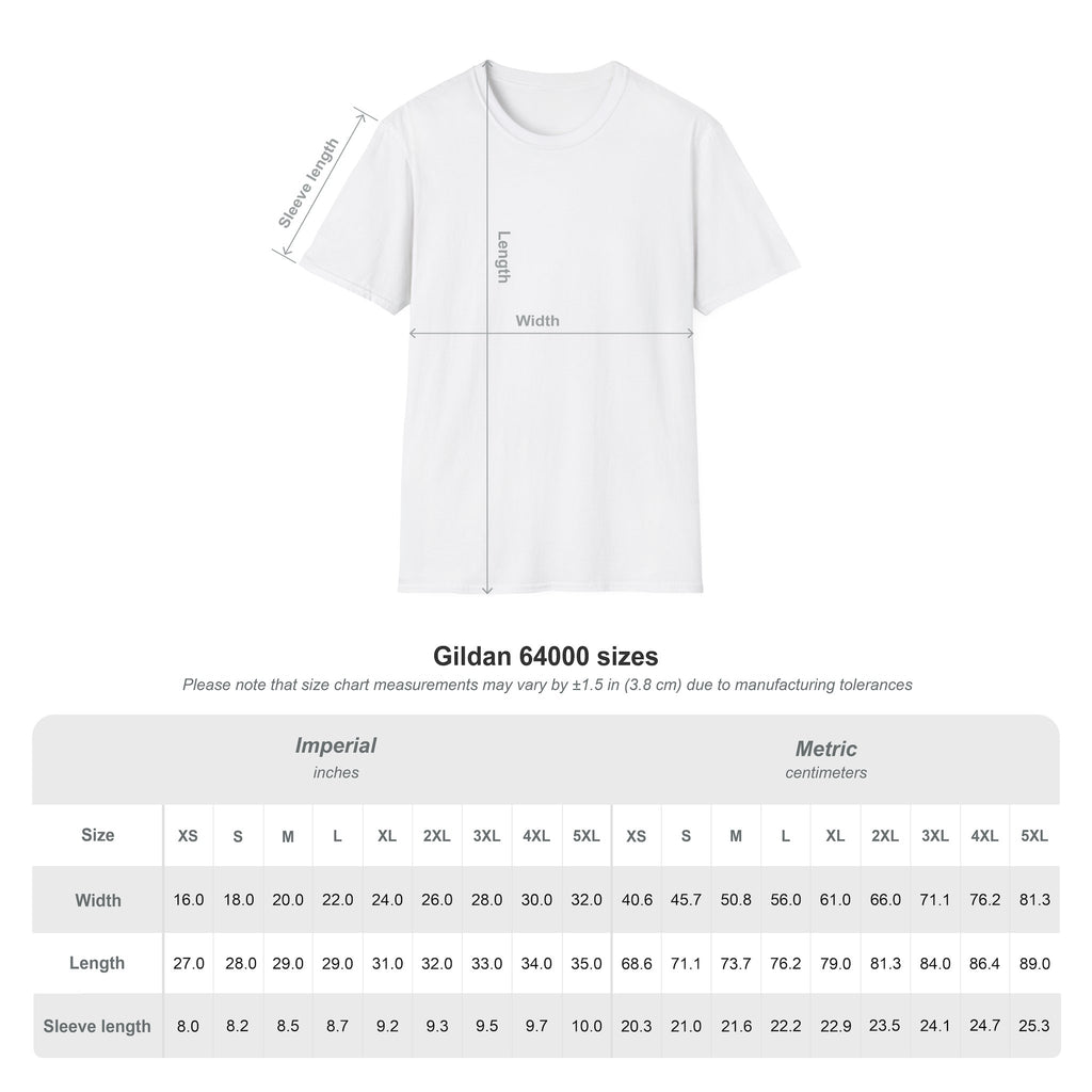 Cookies and Ice Cream T-Shirt — Cute Dessert Graphic Tee