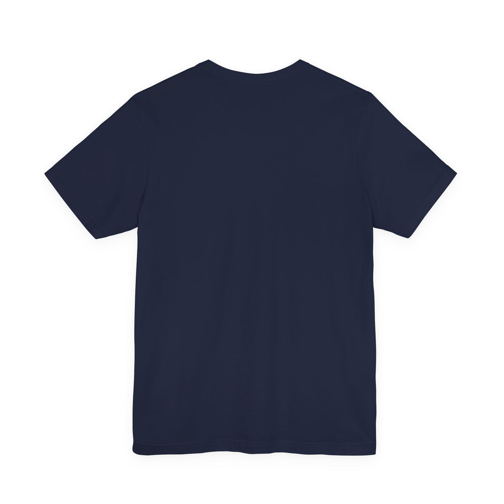 Floral Field Printed T-Shirt — Beautiful Floral Daily Wear