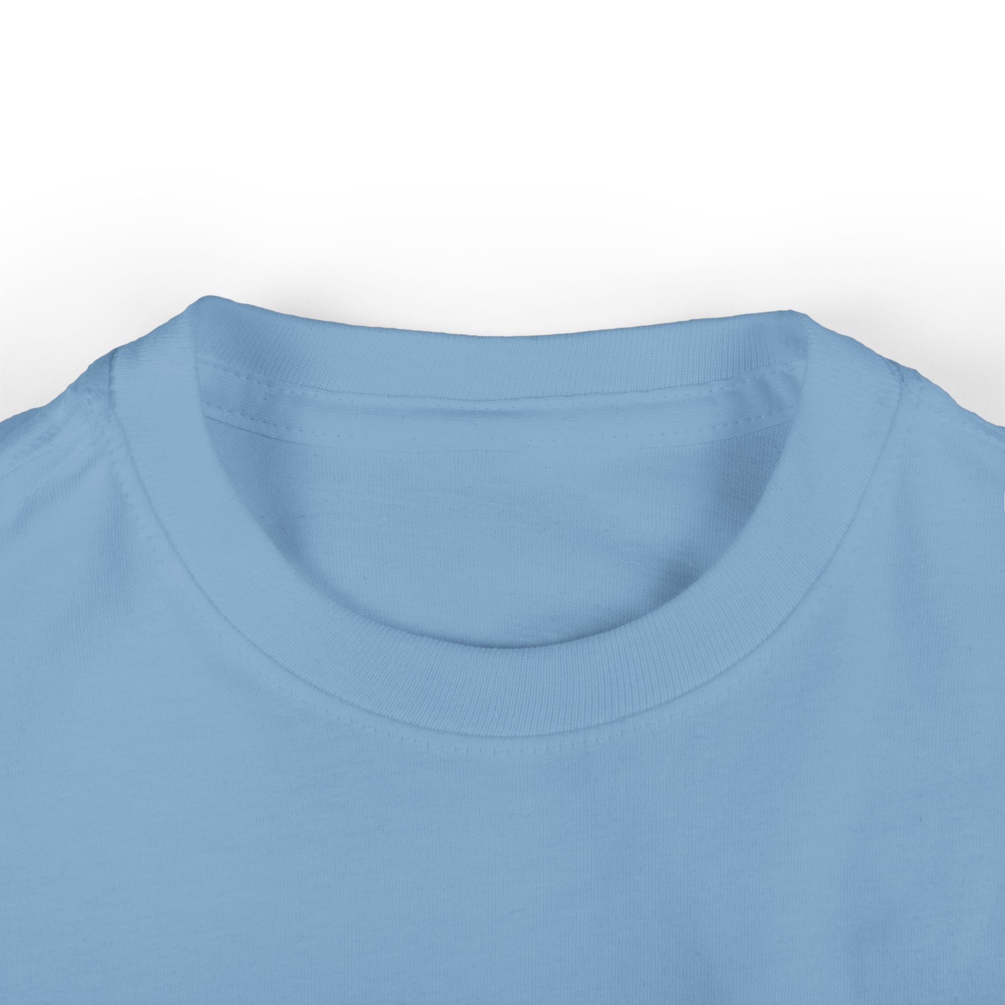 Infant Tee — "It's a New Day" Minimalist Baby Shirt