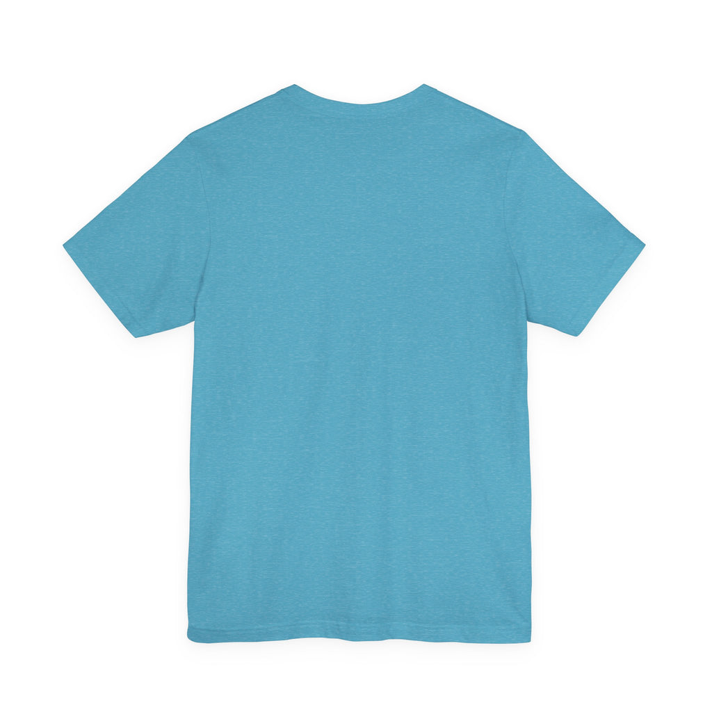 Floral Field Printed T-Shirt — Beautiful Floral Daily Wear