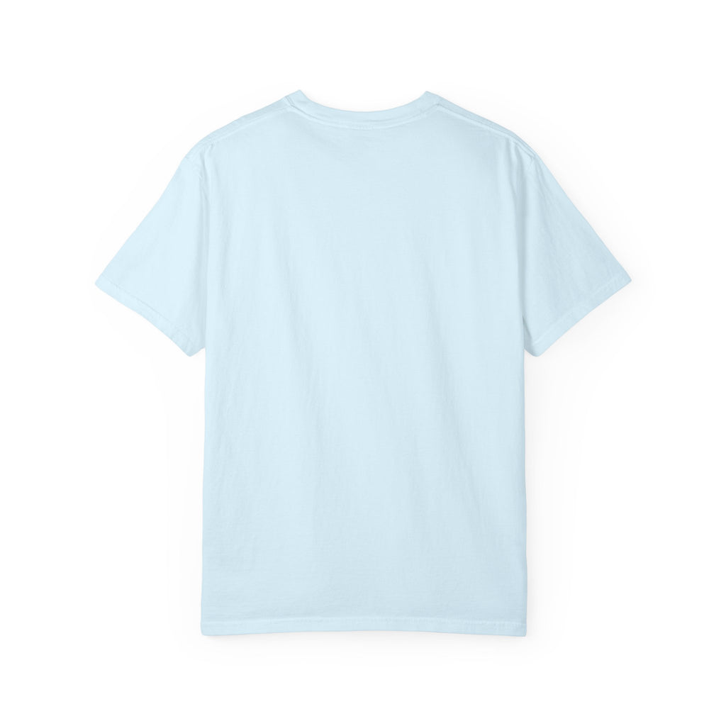 Retro "Awesome Things Inside, Handle With Care" T-Shirt