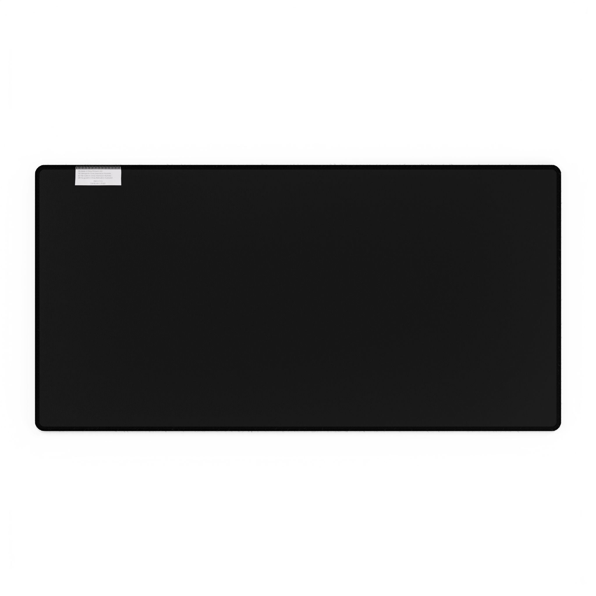 Sleeping Panda Desk Mat — Sakura Baby Pandas Keyboard Mouse Pad