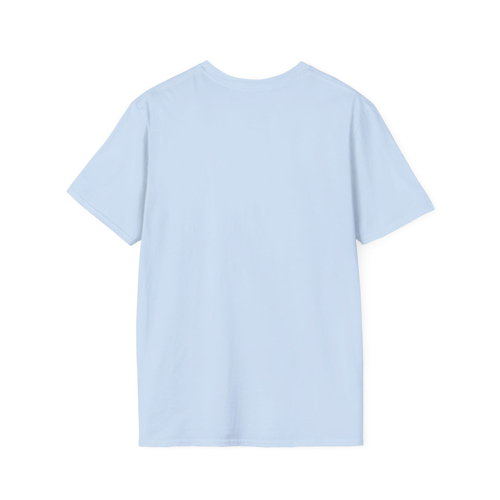 T-Shirt — "Remember the Reason You're Doing This" Inspirational Graphic Tee
