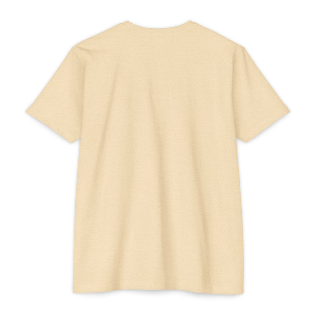 Women’s Boyfriend Tee "Good Vibes Only" - Comfortable Women's T-Shirt