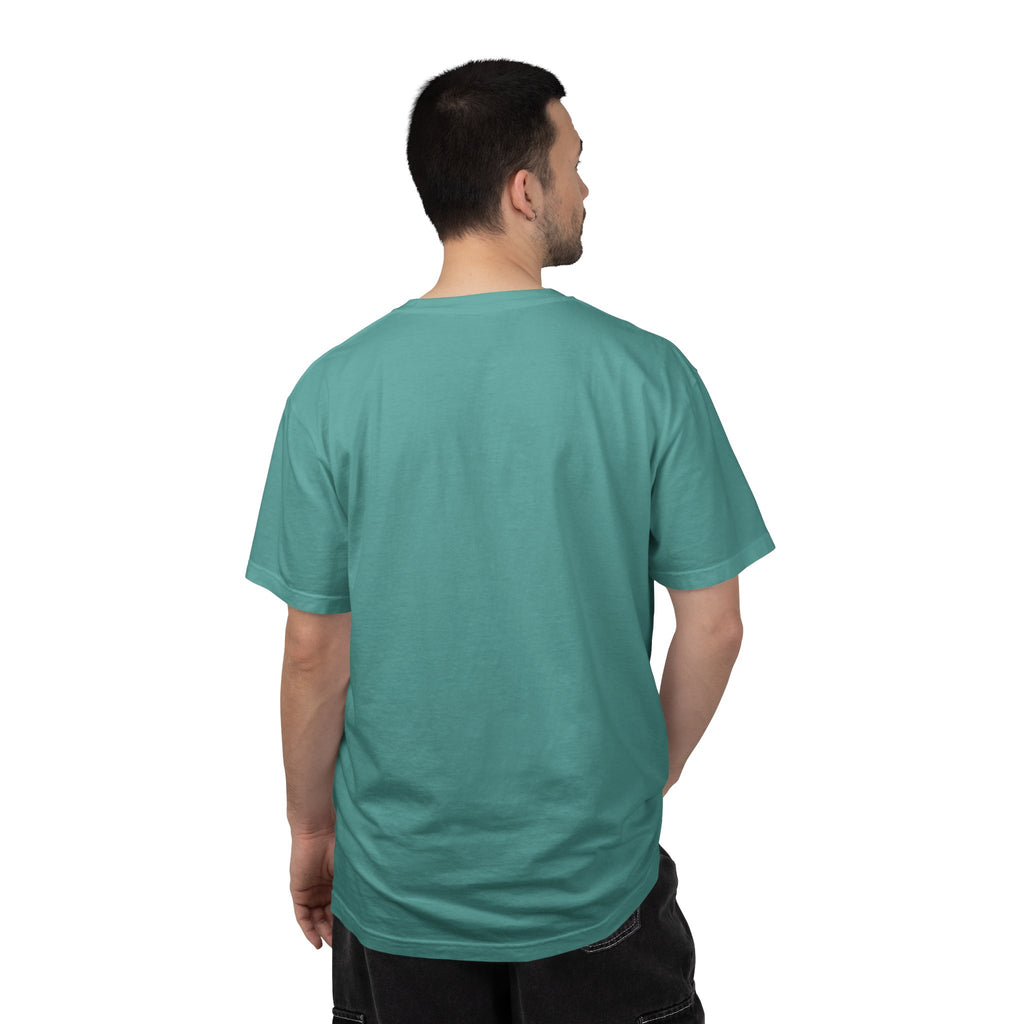 Friends Are the Sunshine of Life Text Printed UnisexT-Shirt