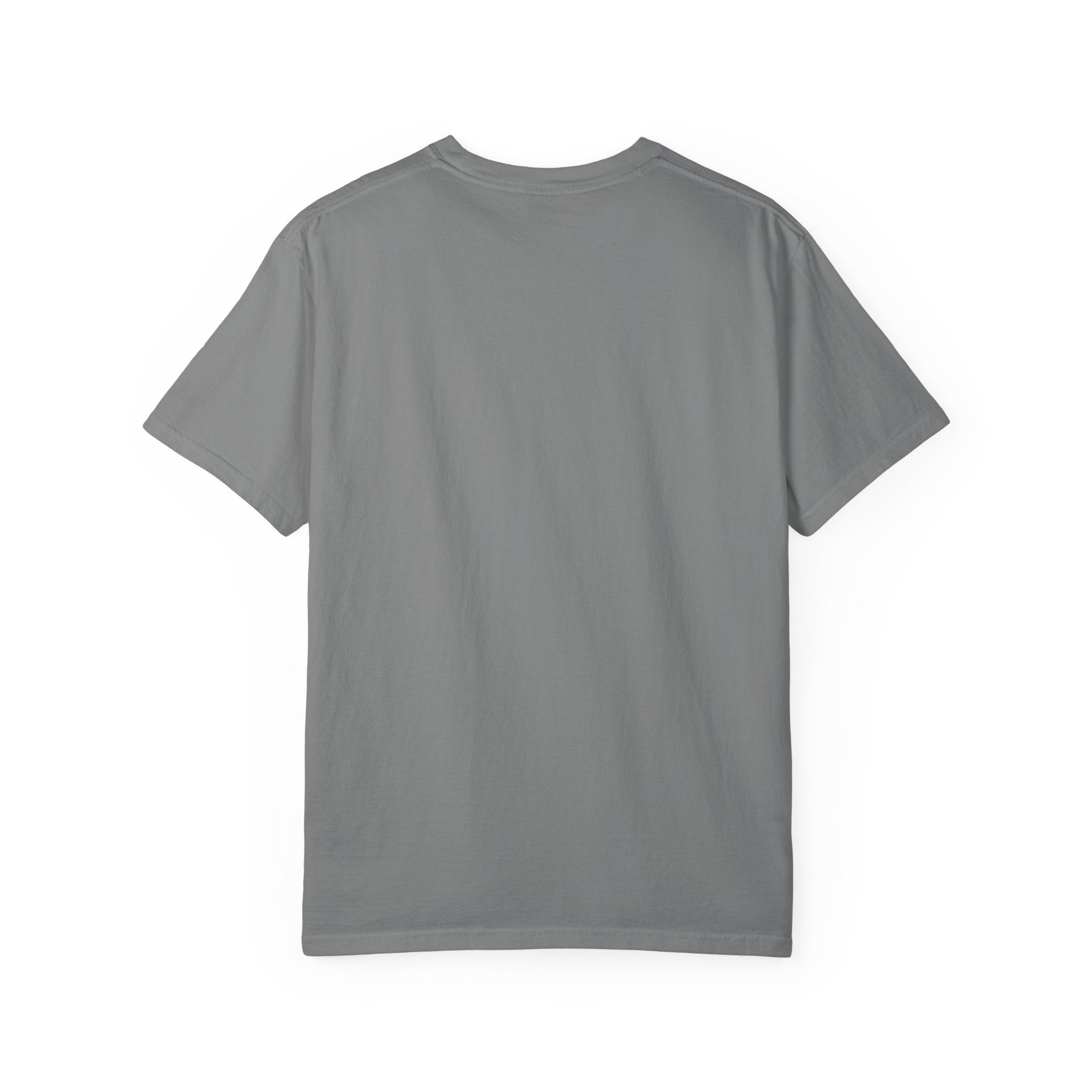 Positive Doodles Graphic T-Shirt — "Focus on the Good" Inspirational Tee